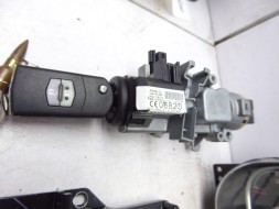 Mazda OE RF7J-18881R GR1N-67560B GJ6A-66938A MAZDA 6 GG/GY 05-08 СТАРТОВИЙ КОМПЛЕКТ КОМП'ЮТЕР ЛІЧИЛЬНИК ЗАПАЛЮВАННЯ 2.0 CITD