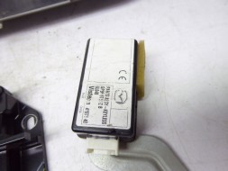 Mazda OE RF7J-18881R GR1N-67560B GJ6A-66938A MAZDA 6 GG/GY 05-08 СТАРТОВИЙ КОМПЛЕКТ КОМП'ЮТЕР ЛІЧИЛЬНИК ЗАПАЛЮВАННЯ 2.0 CITD