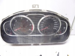 Mazda OE RF7J-18881R GR1N-67560B GJ6A-66938A MAZDA 6 GG/GY 05-08 СТАРТОВИЙ КОМПЛЕКТ КОМП'ЮТЕР ЛІЧИЛЬНИК ЗАПАЛЮВАННЯ 2.0 CITD