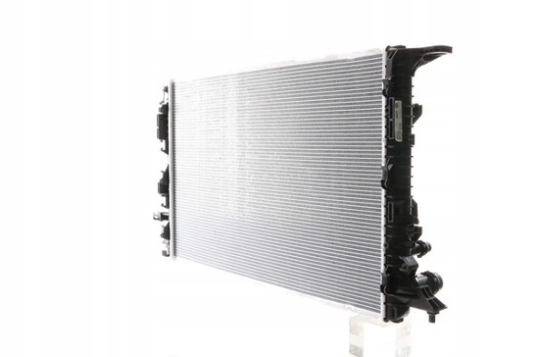Mahle CR 1201 000S Радіатор, система охолодження двигуна mahle cr 1201 000s