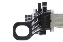 Mahle CR 1201 000S Радіатор, система охолодження двигуна mahle cr 1201 000s