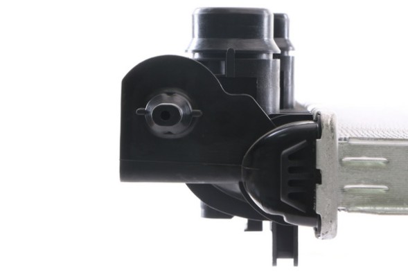 Mahle CR 1201 000S Радіатор, система охолодження двигуна mahle cr 1201 000s