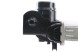 Mahle CR 1201 000S Радіатор, система охолодження двигуна mahle cr 1201 000s