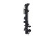 Mahle CR 1201 000S Радіатор, система охолодження двигуна mahle cr 1201 000s
