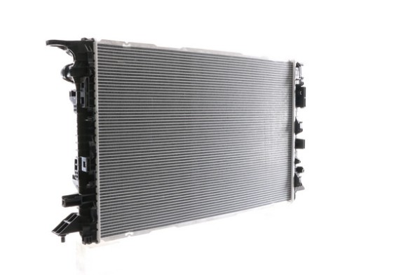 Mahle CR 1201 000S Радіатор, система охолодження двигуна mahle cr 1201 000s