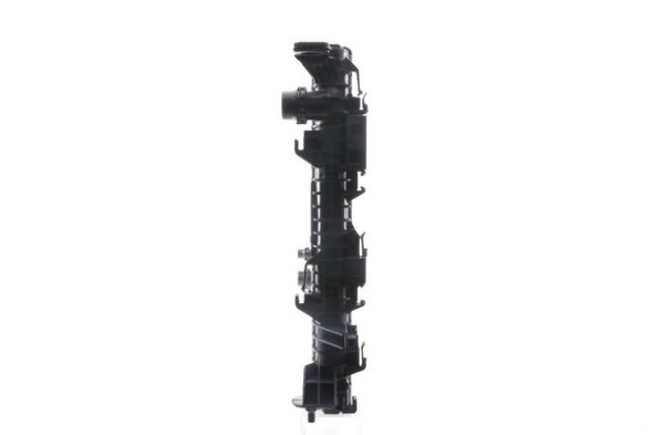 Mahle CR 1201 000S Радіатор, система охолодження двигуна mahle cr 1201 000s