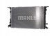 Mahle CR 1201 000S Радіатор, система охолодження двигуна mahle cr 1201 000s