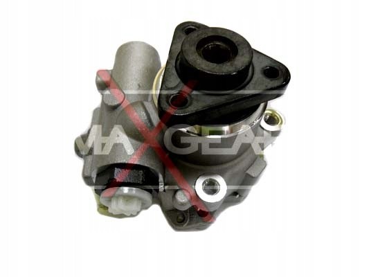 Maxgear 48-0050 MGX/BOX Maxgear насос гур vw a4 passat 97- 1.6 120
