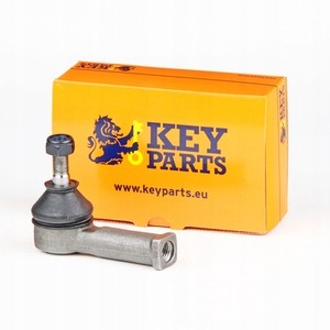 Key Parts KTR4871 Наконечник поперечної рульової тяги
