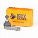 Key Parts KTR4871 Наконечник поперечної рульової тяги