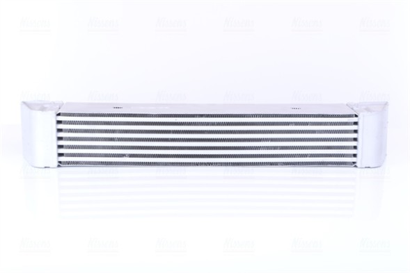 Nissens 96607 Інтеркулер nissens 96607