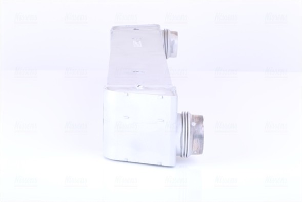 Nissens 96607 Інтеркулер nissens 96607