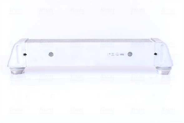 Nissens 96607 Інтеркулер nissens 96607