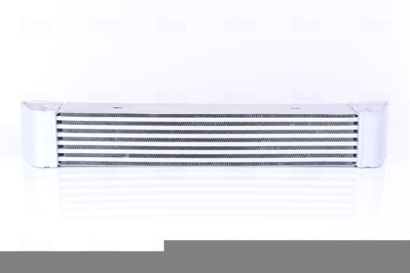 Nissens 96607 Інтеркулер nissens 96607