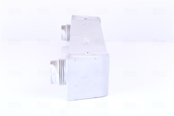 Nissens 96607 Інтеркулер nissens 96607