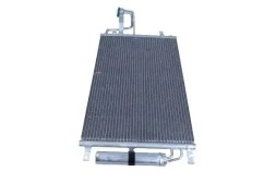 Maxgear AC888641 Конденсатор радіатора кондиціонування повітря з осушувачем