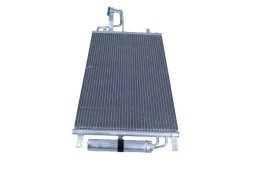 Maxgear AC888641 Конденсатор радіатора кондиціонування повітря з осушувачем