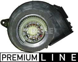 Mahle AB 27 000P Повітродувний вентилятор припливу ab 27 000p mahle