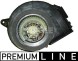 Mahle AB 27 000P Повітродувний вентилятор припливу ab 27 000p mahle