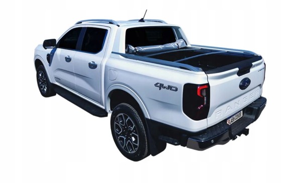 Китай 650 Вбудована пачка ролета Ford Ranger Wildtrak Raptor Platinum Tremor 2022-