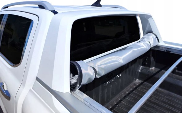Китай 650 Вбудована пачка ролета Ford Ranger Wildtrak Raptor Platinum Tremor 2022-