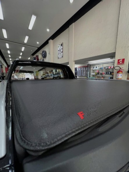 Китай 650 Вбудована пачка ролета Ford Ranger Wildtrak Raptor Platinum Tremor 2022-