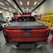 Китай 650 Вбудована пачка ролета Ford Ranger Wildtrak Raptor Platinum Tremor 2022-