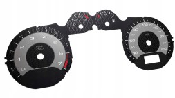 Moman 0089688081181 Заміна тахометра Peugeot RCZ для MPH MoMan
