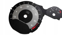 Moman 0089688081181 Заміна тахометра Peugeot RCZ для MPH MoMan