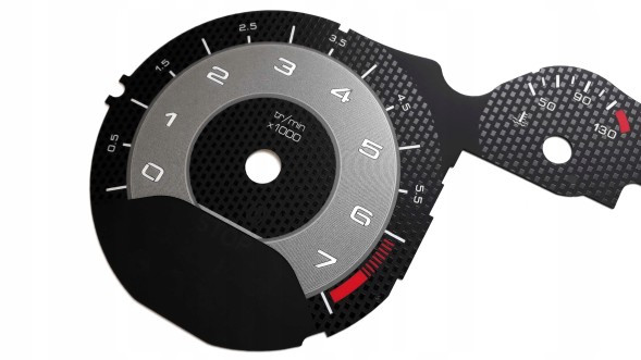 Moman 0089688081181 Заміна тахометра Peugeot RCZ для MPH MoMan
