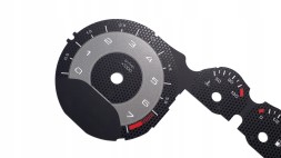 Moman 0089688081181 Заміна тахометра Peugeot RCZ для MPH MoMan