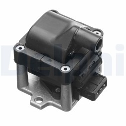 CE10023 12B1 DELPHI Катушка системи запалювання