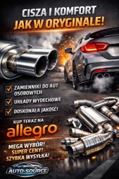 Polmo 24.123 Глушник кінцевий skoda octavia iii 1.4 tsi 2013–2020 безшумна заміна