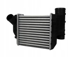 SRLine 4F0145805E, 4F0145805AF Інтеркулер audi a6 2.7 / 3.0 2004-2008 лівий 4f0145805e, 4f0145805af