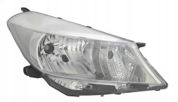 TYC 20-14193-15-2 Прожектор лампа 20-14193-15-2 tyc toyota yaris iii