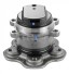SNR R168.112 Підшипник колеса задній r168.112 snr nissan renault