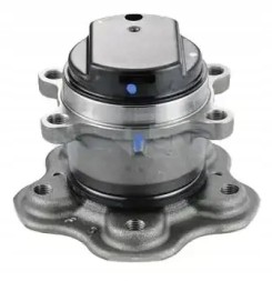 SNR R168.112 Підшипник колеса задній r168.112 snr nissan renault