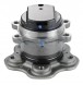 SNR R168.112 Підшипник колеса задній r168.112 snr nissan renault