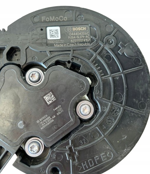 Китай PU5A-5L279-AC 044404006C Насос AdBlue Bosch PU5A-5L279-AC