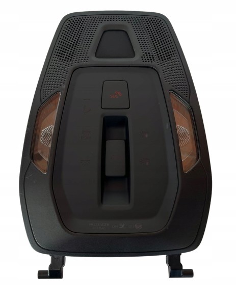 Volkswagen OE Світильник стельовий VW 5Q0951172 85E947135AB