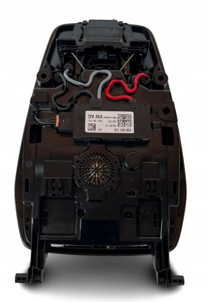 Volkswagen OE Світильник стельовий VW 5Q0951172 85E947135AB