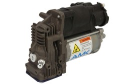 AD BRAKE VIC-400487 Компресор кондиціонера для JAGUAR XJ 2.0-5.0 10.09-12.19