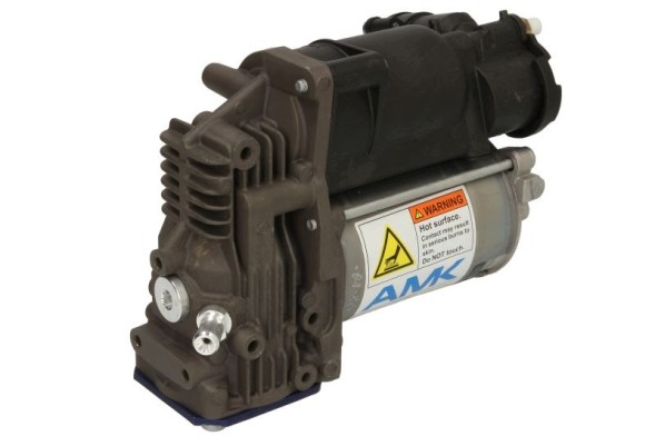 AD BRAKE VIC-400487 Компресор кондиціонера для JAGUAR XJ 2.0-5.0 10.09-12.19