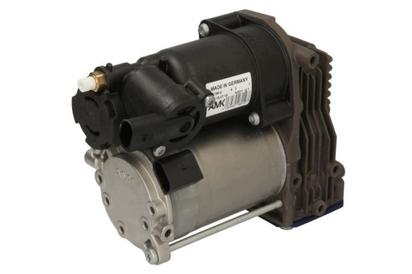 AD BRAKE VIC-400487 Компресор кондиціонера для JAGUAR XJ 2.0-5.0 10.09-12.19