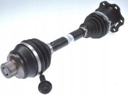 Lobro 304923 Gkn spidan lobor 304923 напів вал правий = лівий audi a4 b8