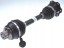 Lobro 304923 Gkn spidan lobor 304923 напів вал правий = лівий audi a4 b8