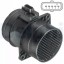 Delphi AF10397-12B1 Витратомір audi a3 a4 a5 a6 leon ibiza octavia cc b7 крафтер гольф 03-