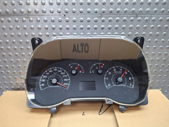 Fiat OE S26340026 Лічильник Fiat Doblo