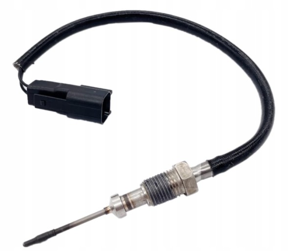 HBK ES358A Датчик температури вихлопних газів mazda 3 bm bn 13- 6 gj gl 13- cx-5 ke 11- 2.2d