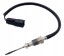 HBK ES358A Датчик температури вихлопних газів mazda 3 bm bn 13- 6 gj gl 13- cx-5 ke 11- 2.2d